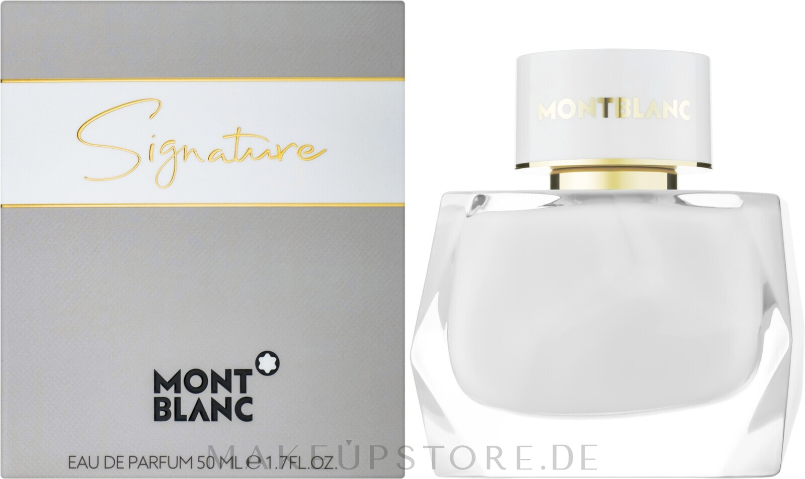 Montblanc Signature - Eau de Parfum