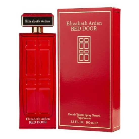 ELIZABETH ARDEN Red Door 100ml Eau De Toilette