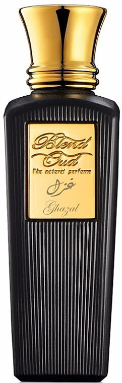 Blend Oud Ghazal - Eau de Parfum