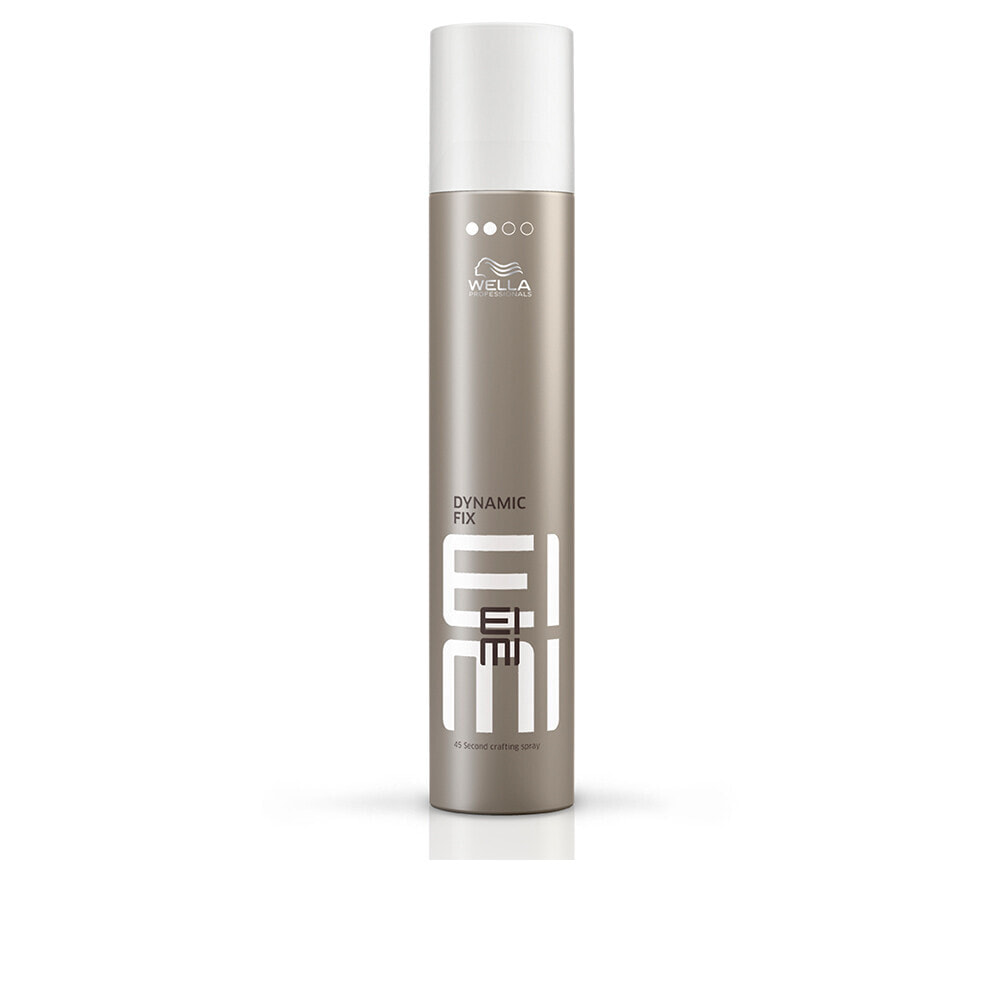 Wella Eimi Dynamic Fix Spray Лак для волос средней фиксации 500 мл