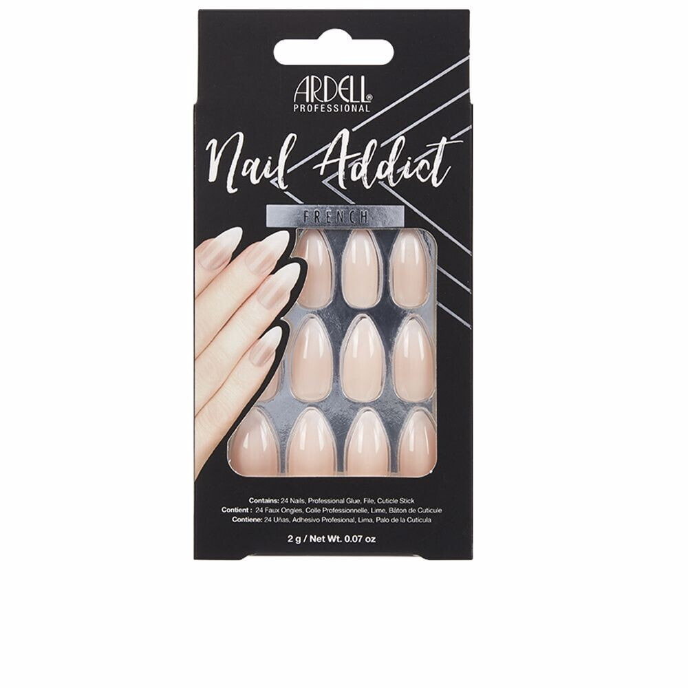 Материал для наращивания ногтей Ardell NAIL ADDICT ombre fade 1 u