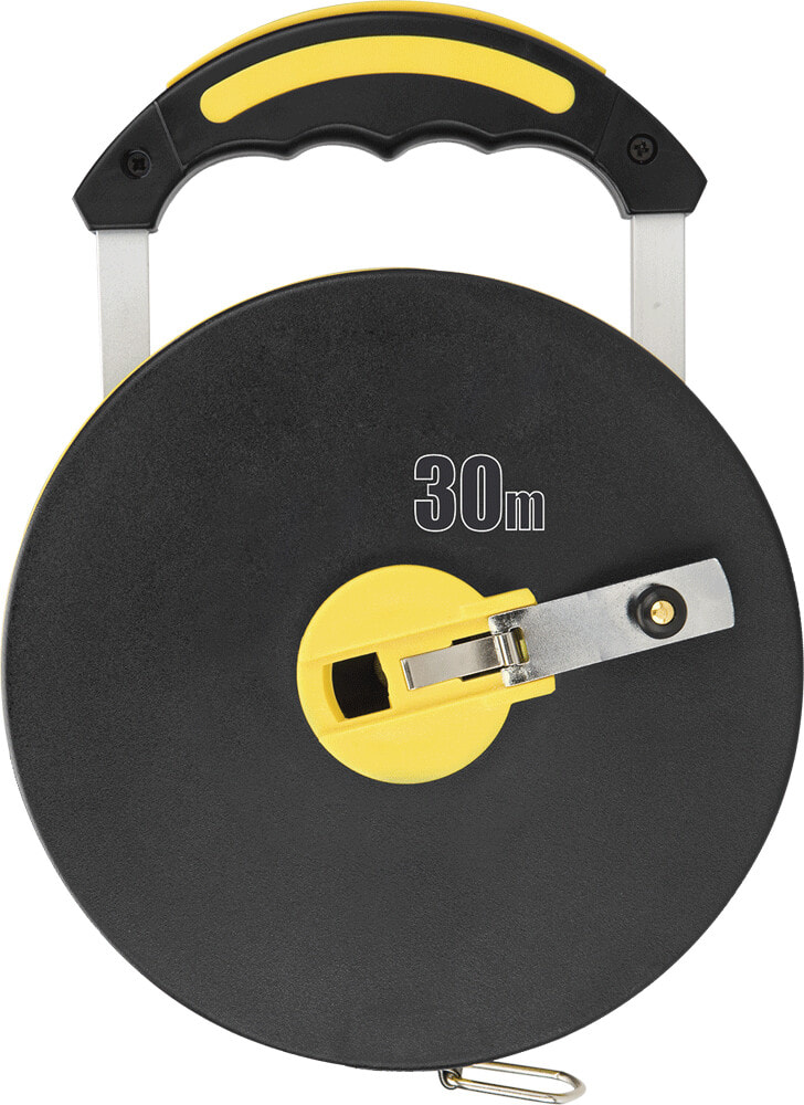 Topex Tape Measure Fiberglass 30m x 13mm (28C533)
