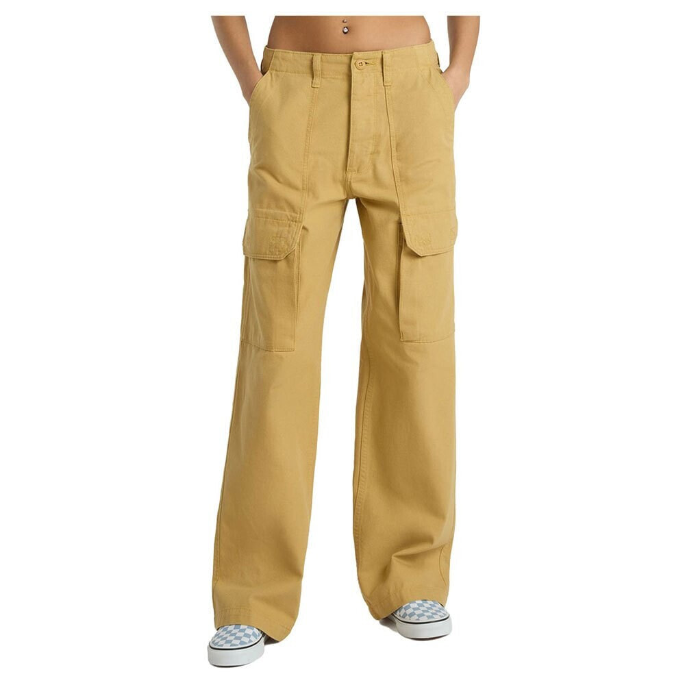 VANS Arroyo Wide Leg Cargo Pants