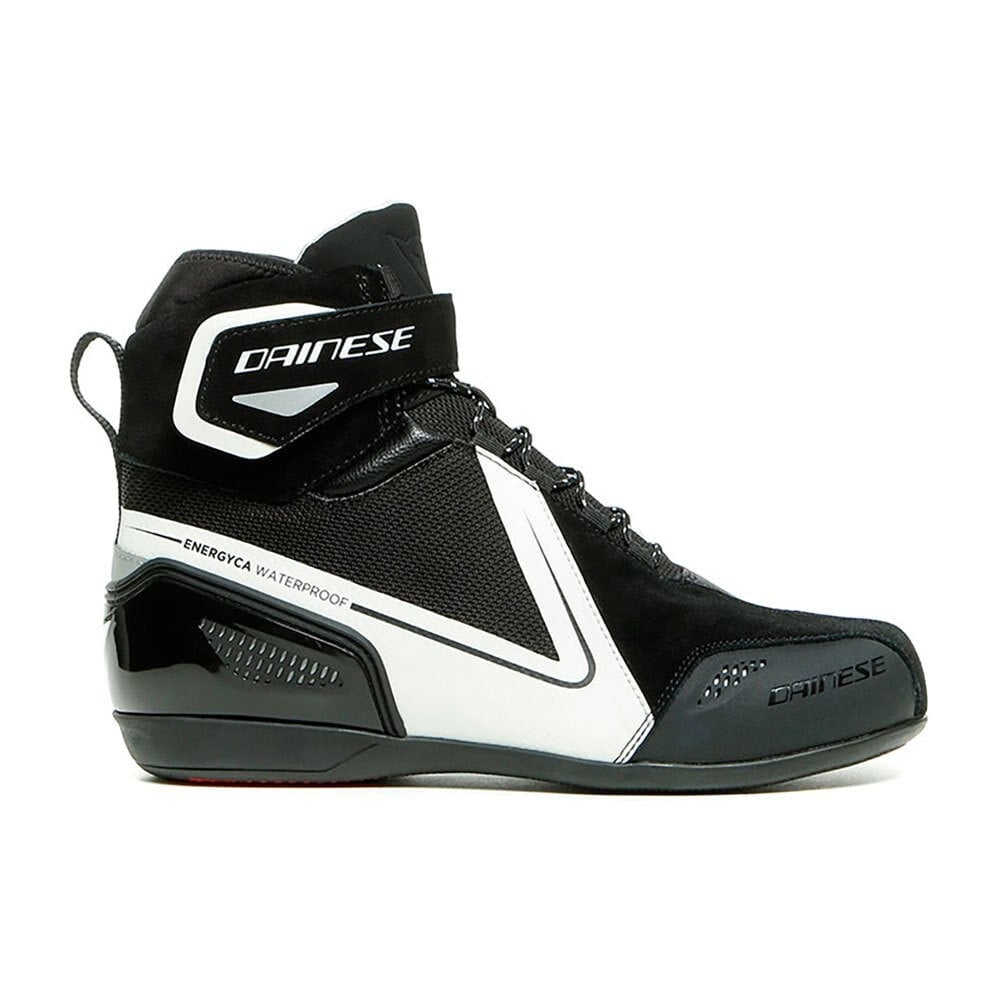 DAINESE OUTLET Energyca D-WP Motorcycle Shoes