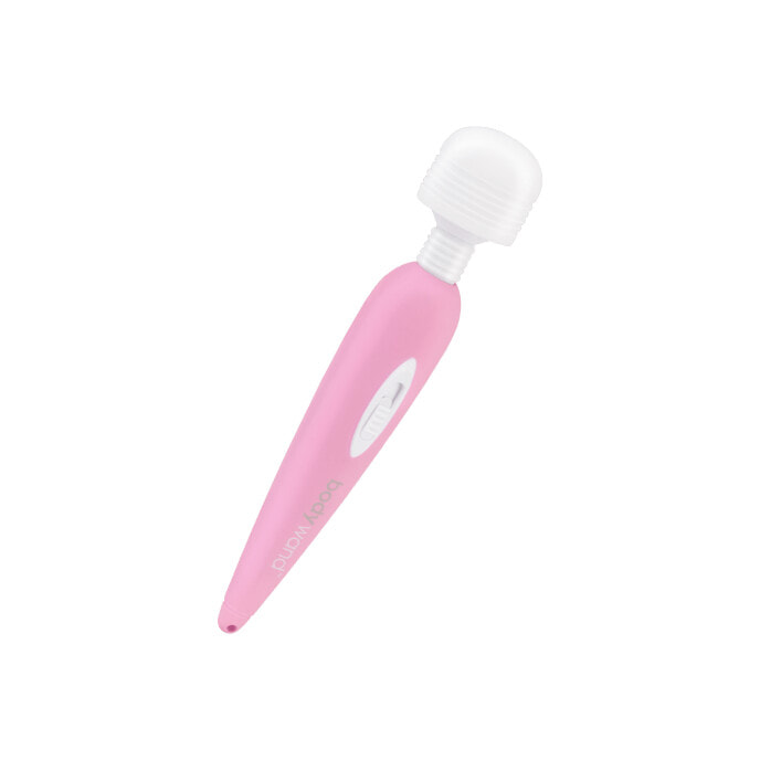 Personal Mini Massager, 15 cm