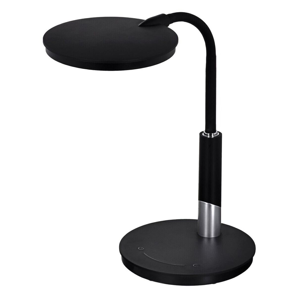 Desk lamp Activejet AJE-RAYA Black 2100 W