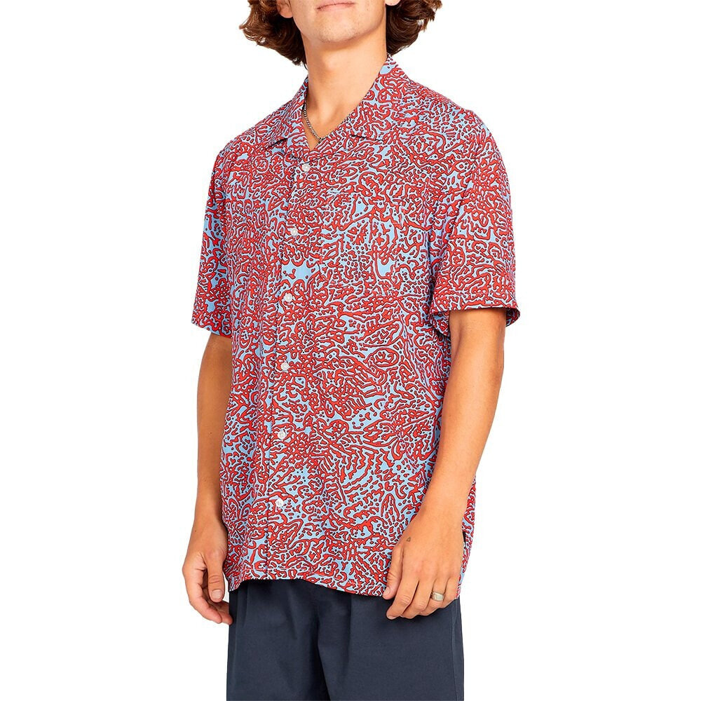 VOLCOM Purestone short sleeve shirt