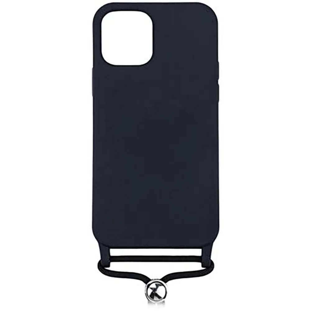 ACCETEL IPhone 13 Gel with pendant phone case