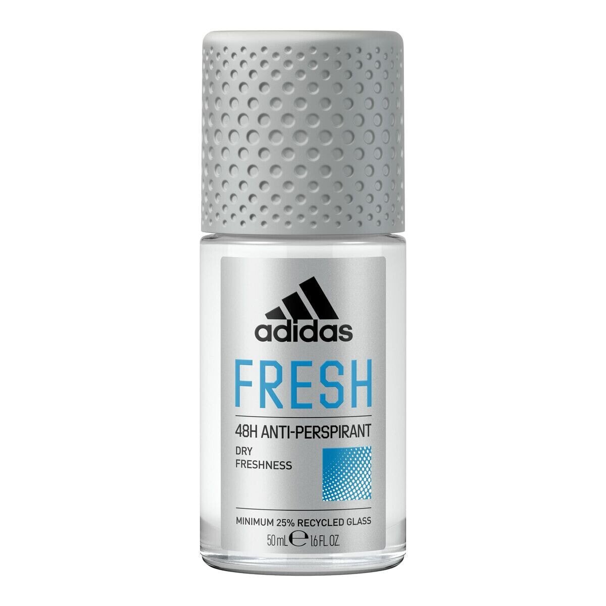 Deodorant Adidas Fresh Anti-perspirant 48h 50 ml