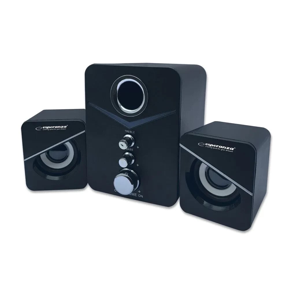 ESPERANZA EP153 USB 2.1 6W speaker