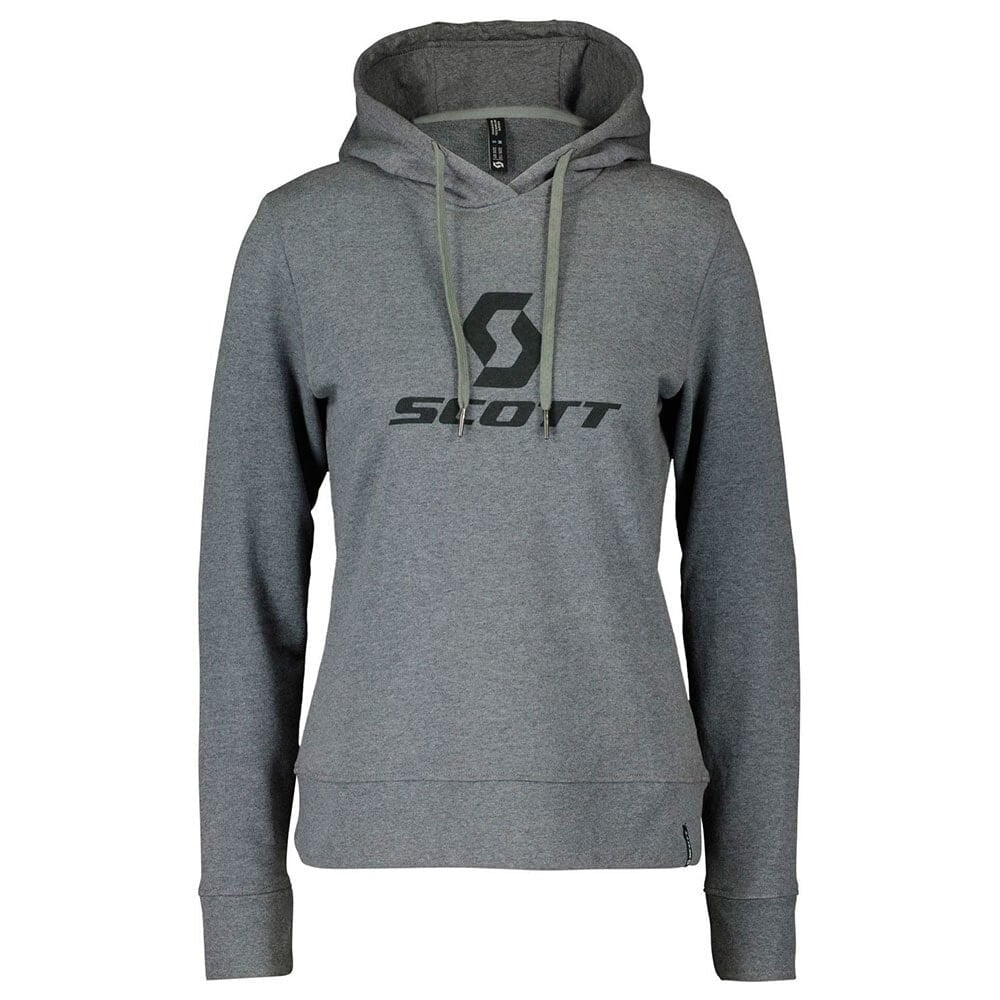 SCOTT Icon Hoodie