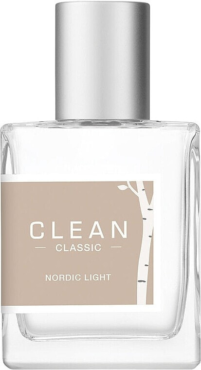 Clean Nordic Light - Eau de Parfum