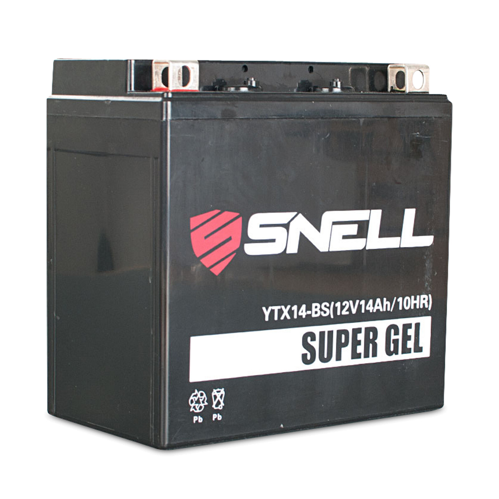 Snell Super Gel Batterie - Suche nach Modell