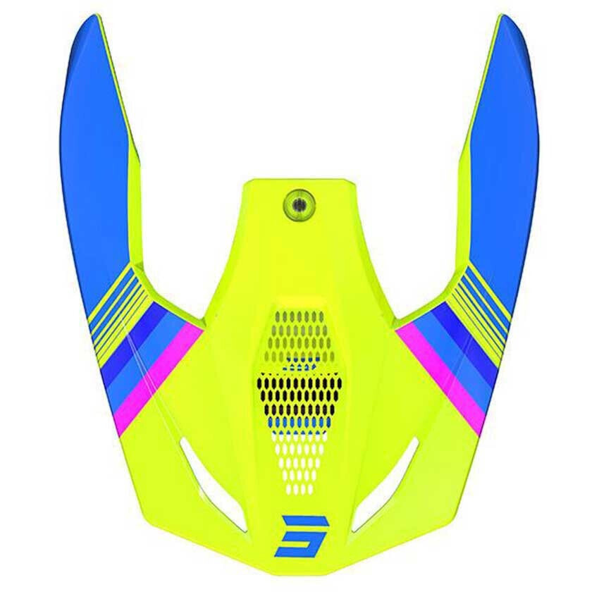 SHOT Furious Tracer Kid Visor