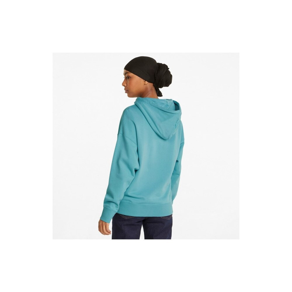 Puma Swxp Graphic Hoodie TR Blue; UAE, to 662 Price Dubai Buy Shipping | Online from the Alimart & EAD Size: XL: Color: in