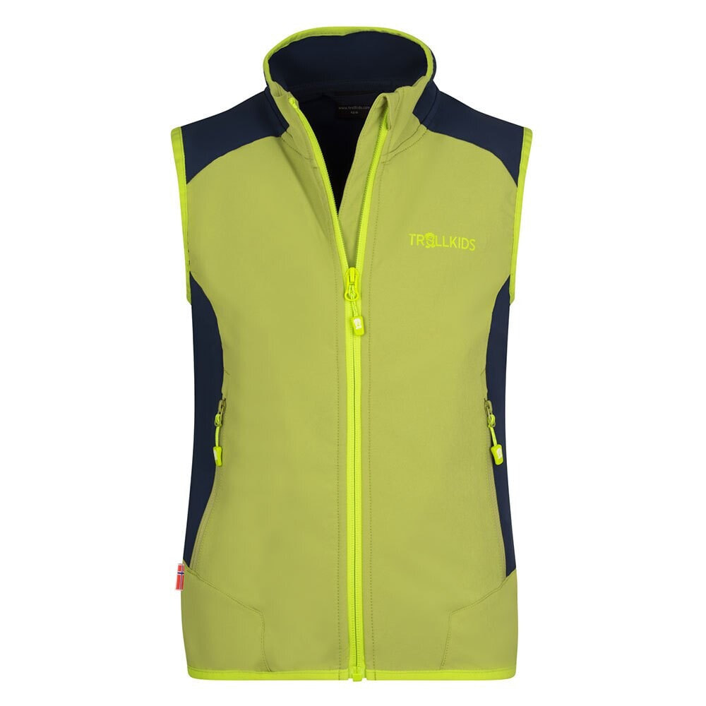 TROLLKIDS Balestrand vest