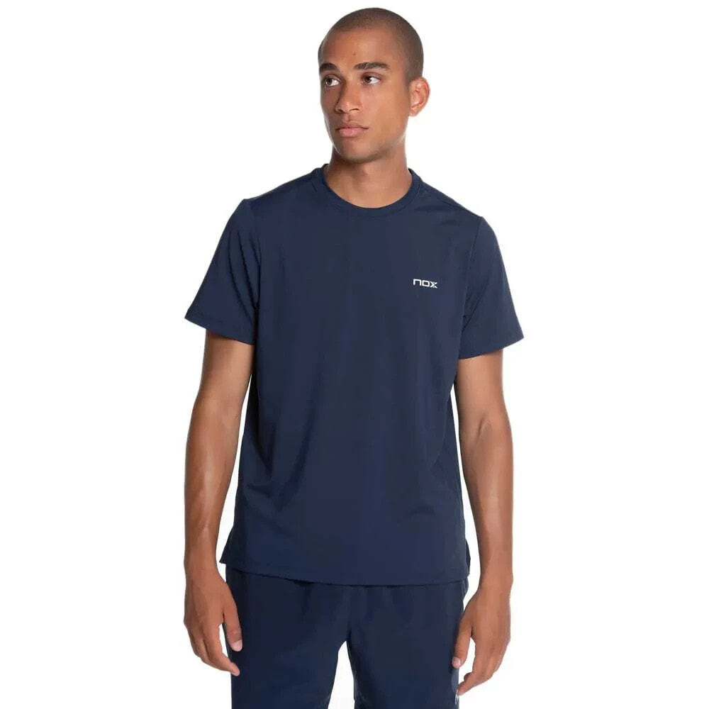 NOX Team Short Sleeve T-Shirt