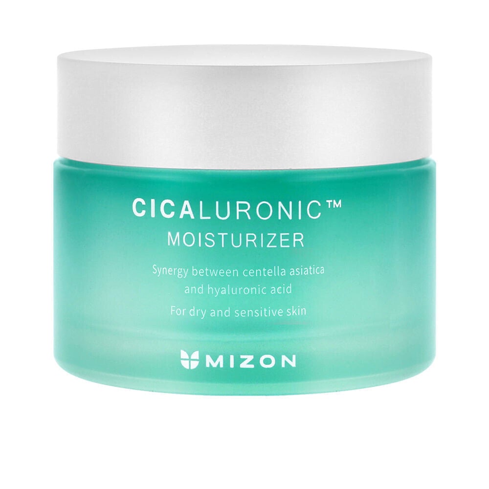 CICALURONIC moisturizer 120 ml