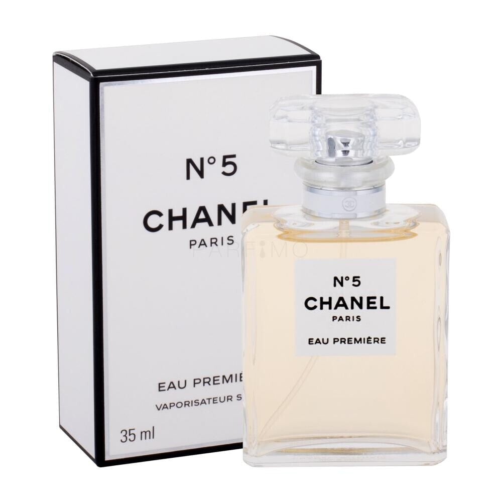 Chanel No.5 Eau Premiere 2015 50 ml eau de parfum für Frauen