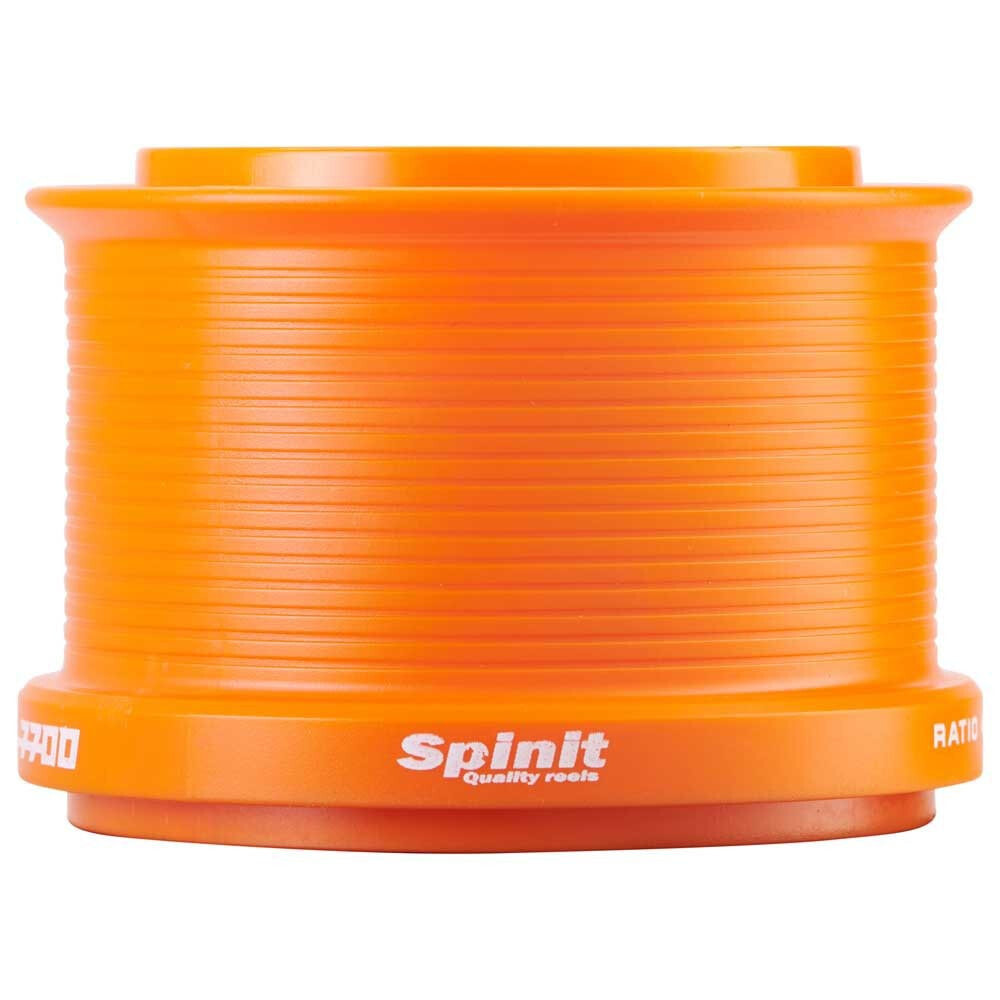 SPINIT Skip Spare Spool