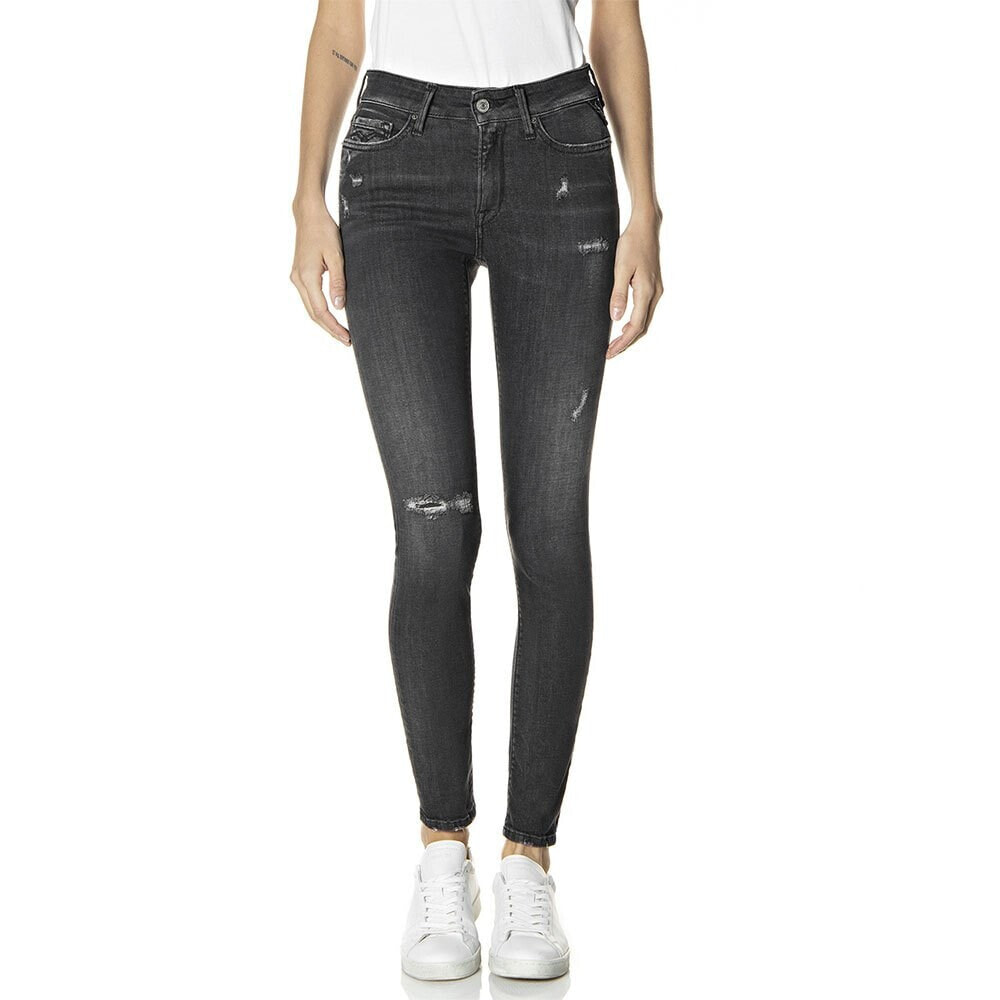 REPLAY WHW689.000.249907.097 Luzien Jeans