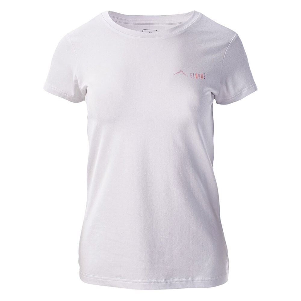 ELBRUS Narica Short Sleeve T-Shirt