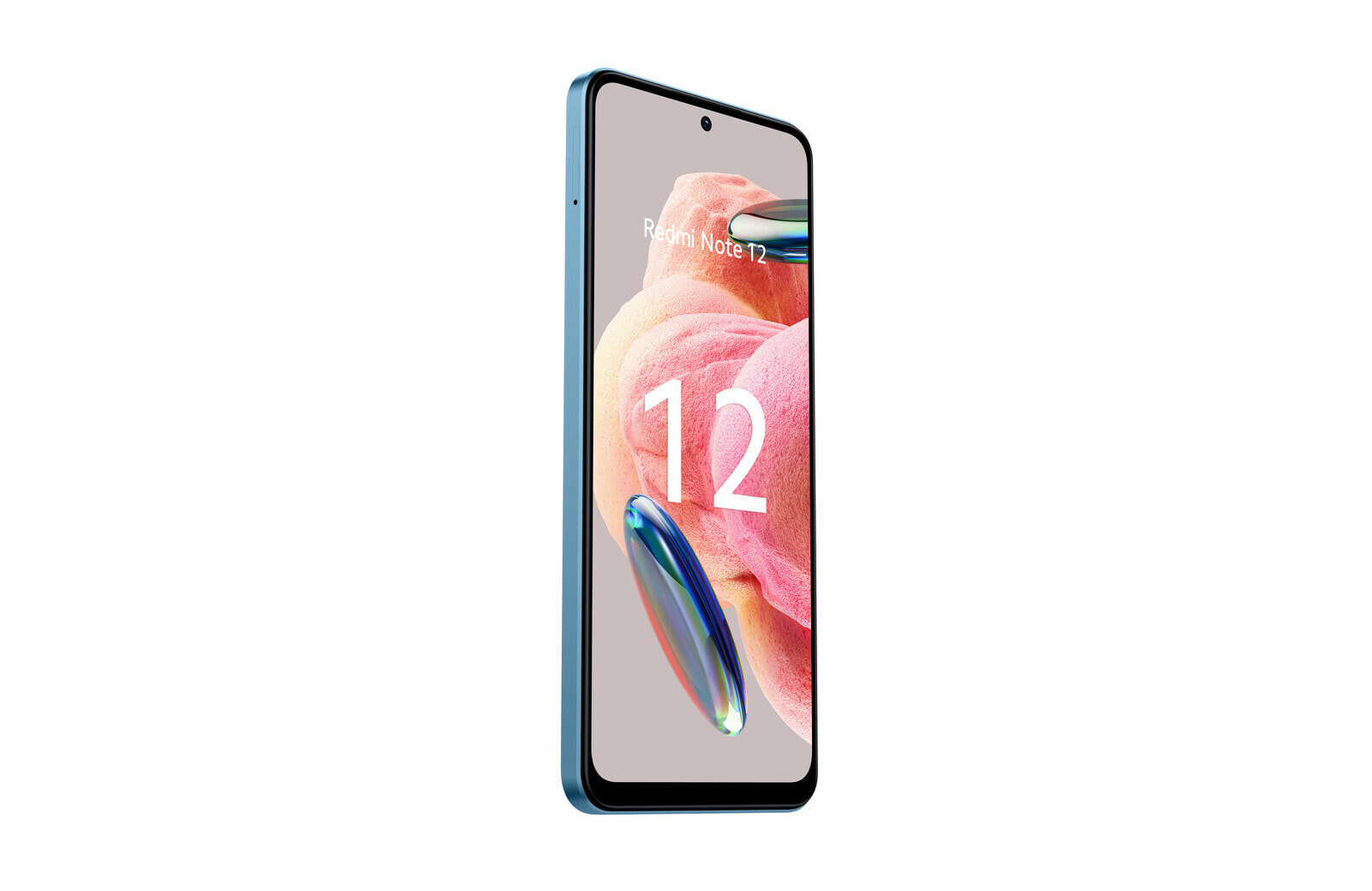 Xiaomi Redmi Note 1 - Smartphone - 8 MP 128 GB - Blue Xiaomi купить от  17681 рублей в интернет-магазине MALL | Смартфоны Xiaomi