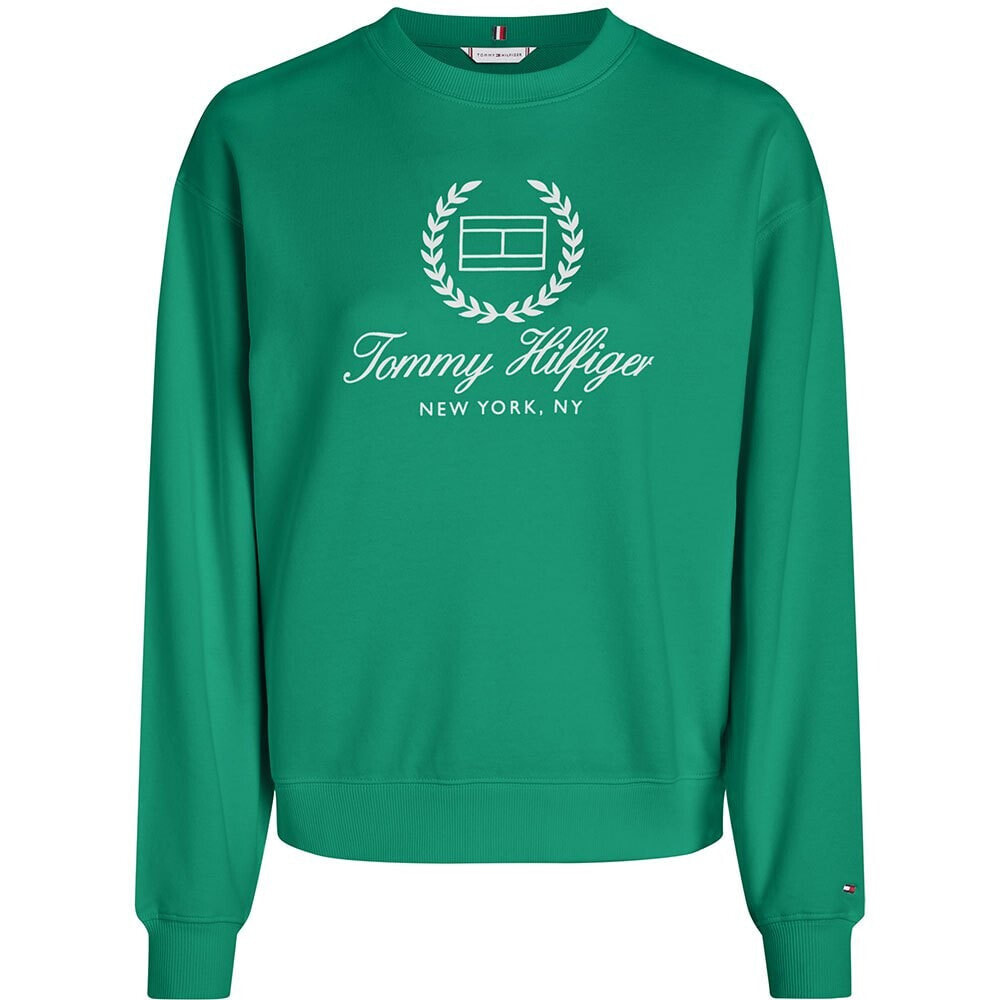 TOMMY HILFIGER WW0WW41758 Sweatshirt