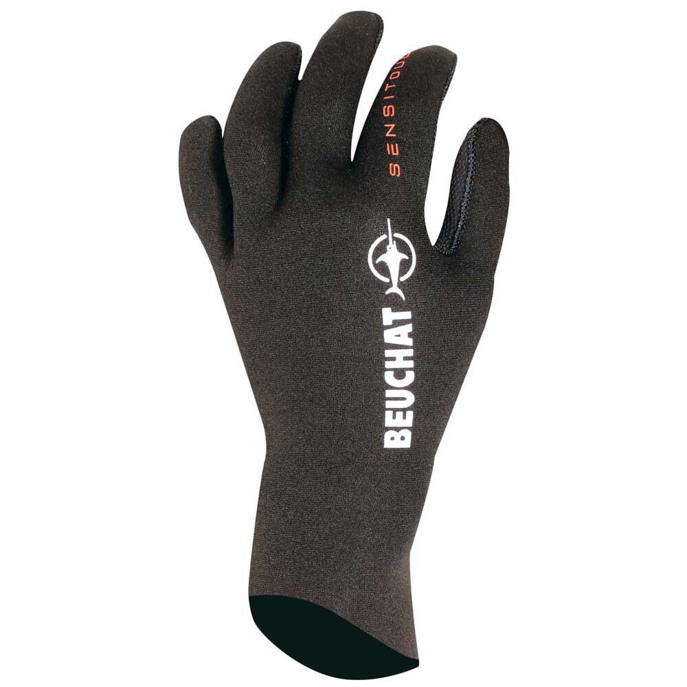 BEUCHAT Sirocco Sport CH 1.5 mm Gloves