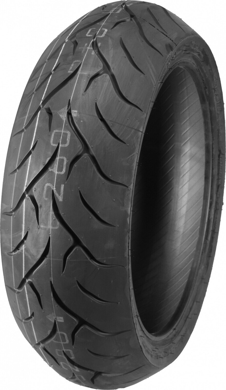 Мотошины летние Dunlop D 221 SPORTMAX 240/40 R18 79V