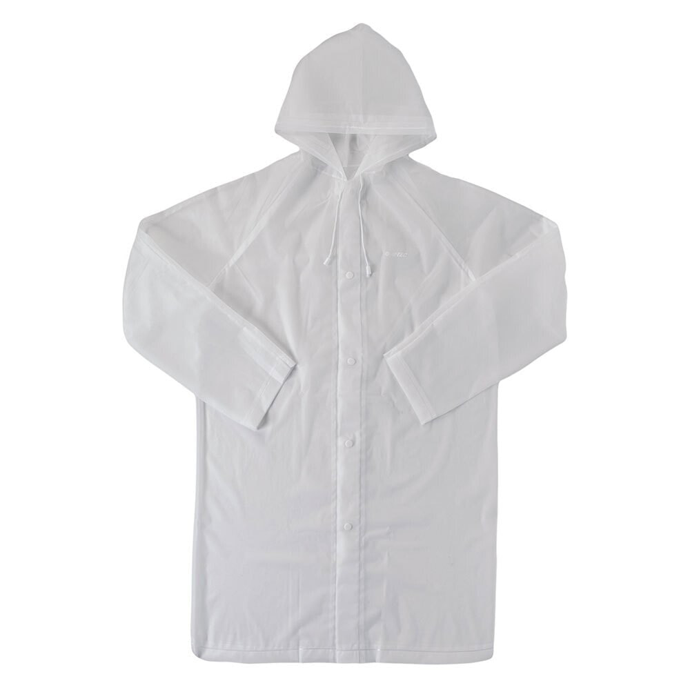 Hi tec store rain jacket