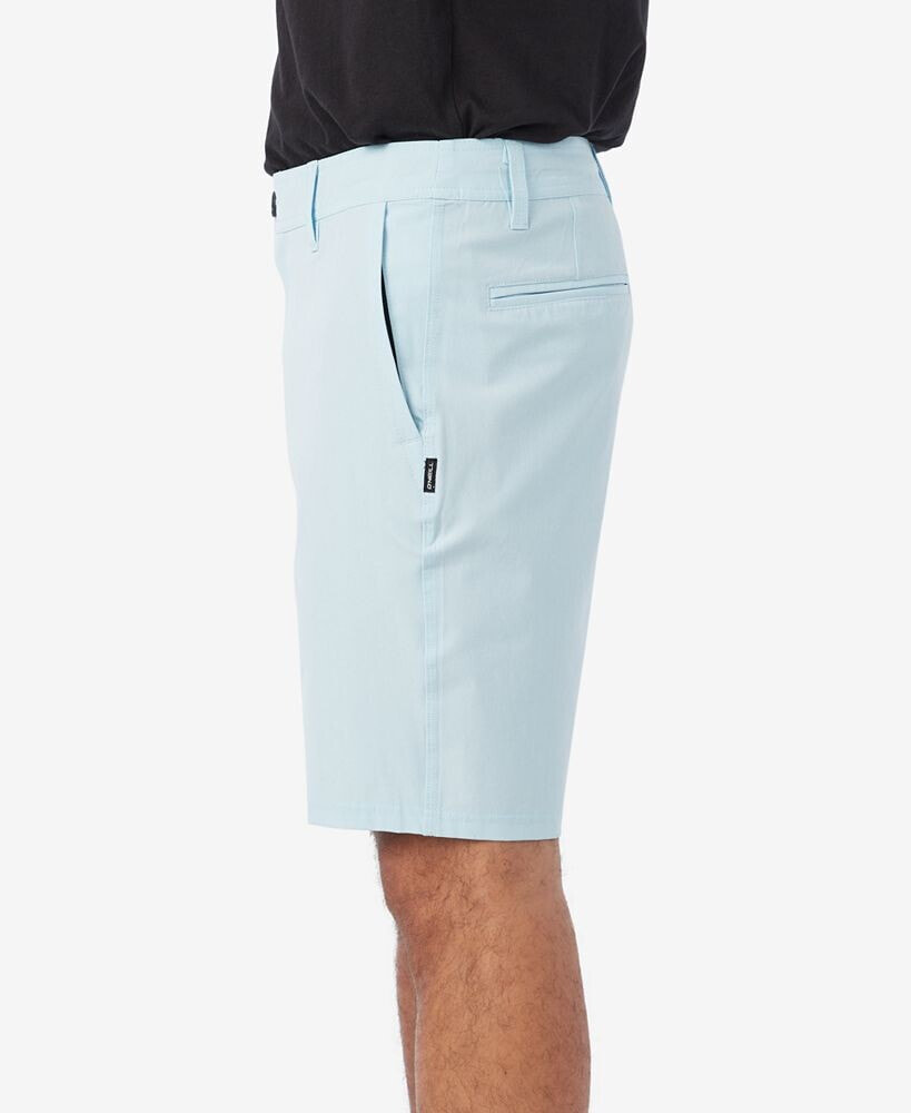 Loaded reserve heather sales hybrid shorts