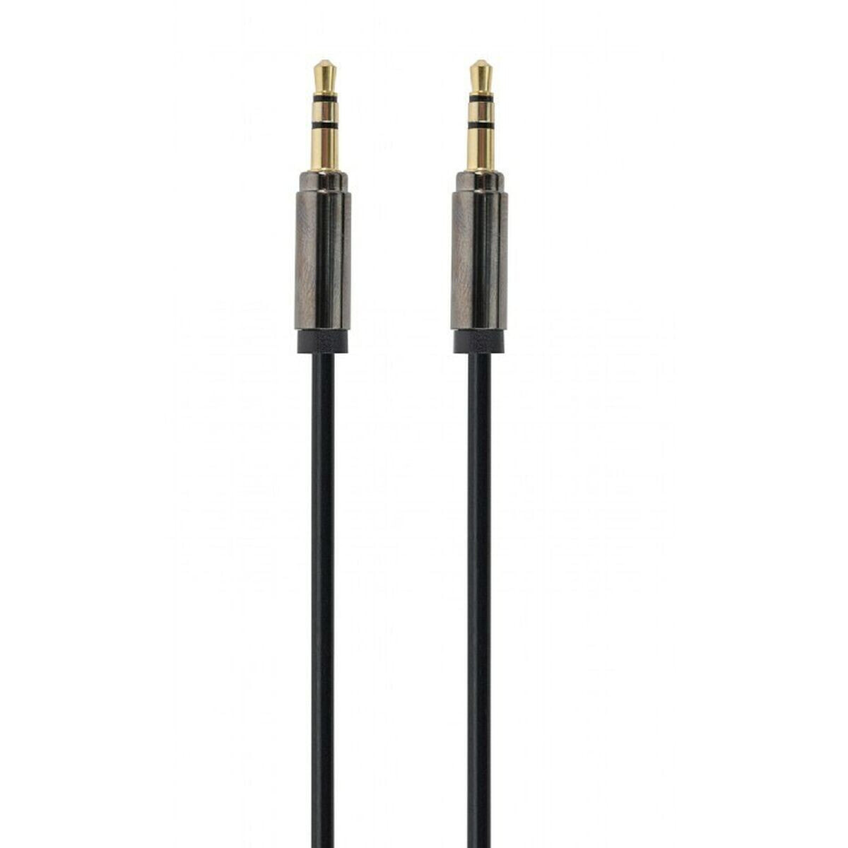 Audio Jack Cable (3.5mm) GEMBIRD CCAP-444-6 1,8 m