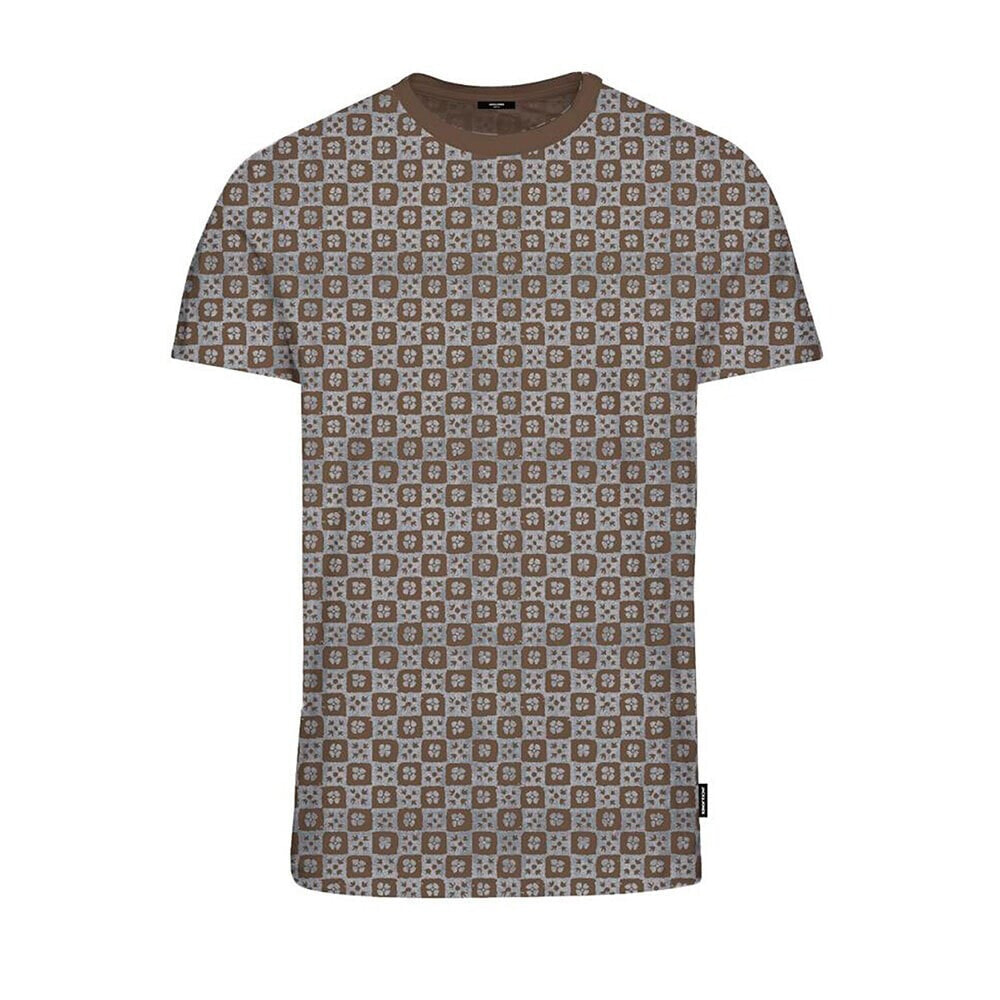 JACK & JONES Blulincoln Short Sleeve T-Shirt