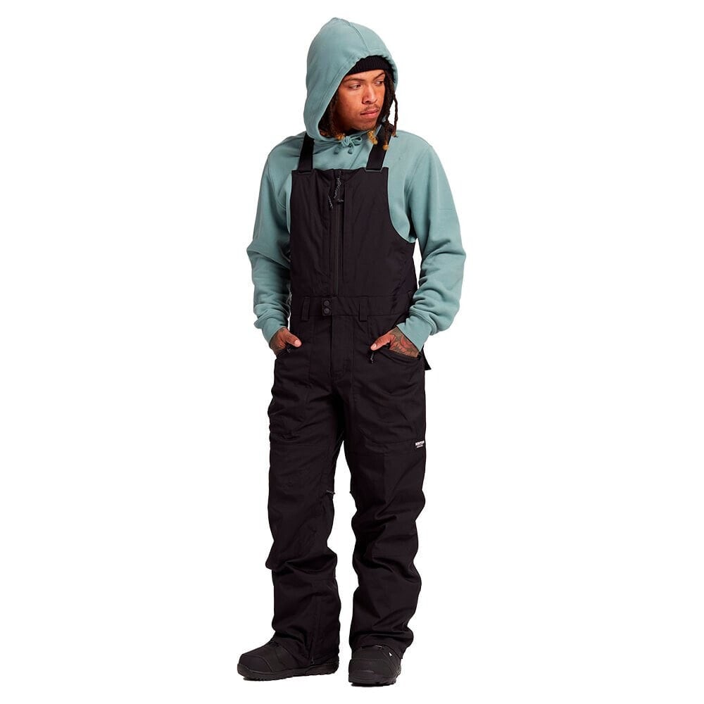 BURTON Reserve Bib Pants