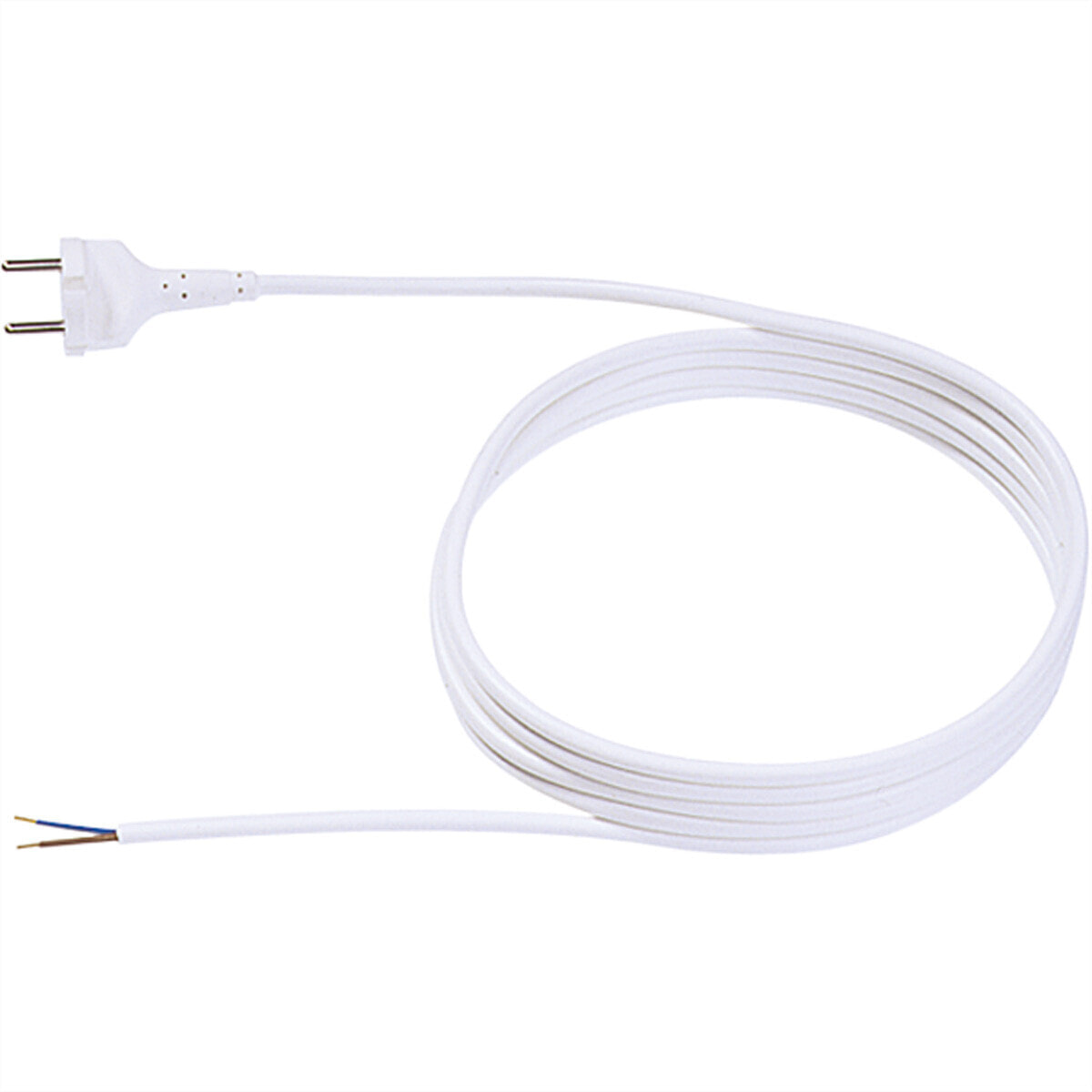 241.275 Zuleitung H05VV-F 2x1.0 - Cable - Current/Power Supply