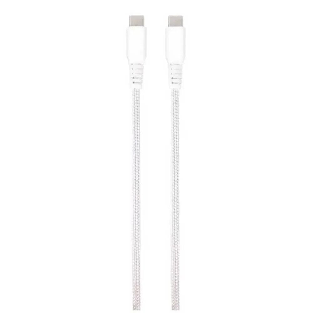 VIVANCO VIV62398 USB-C To USB-C Cable 1.5 m