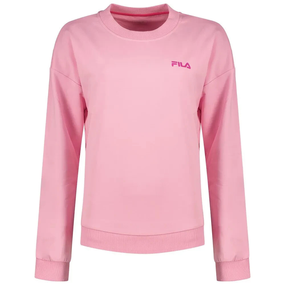 Fila crewneck sale