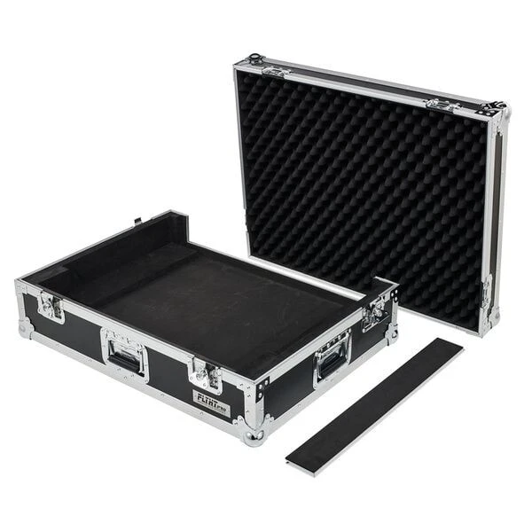 Denon DJ Prime 4+ Flyht Pro Case Bundle
