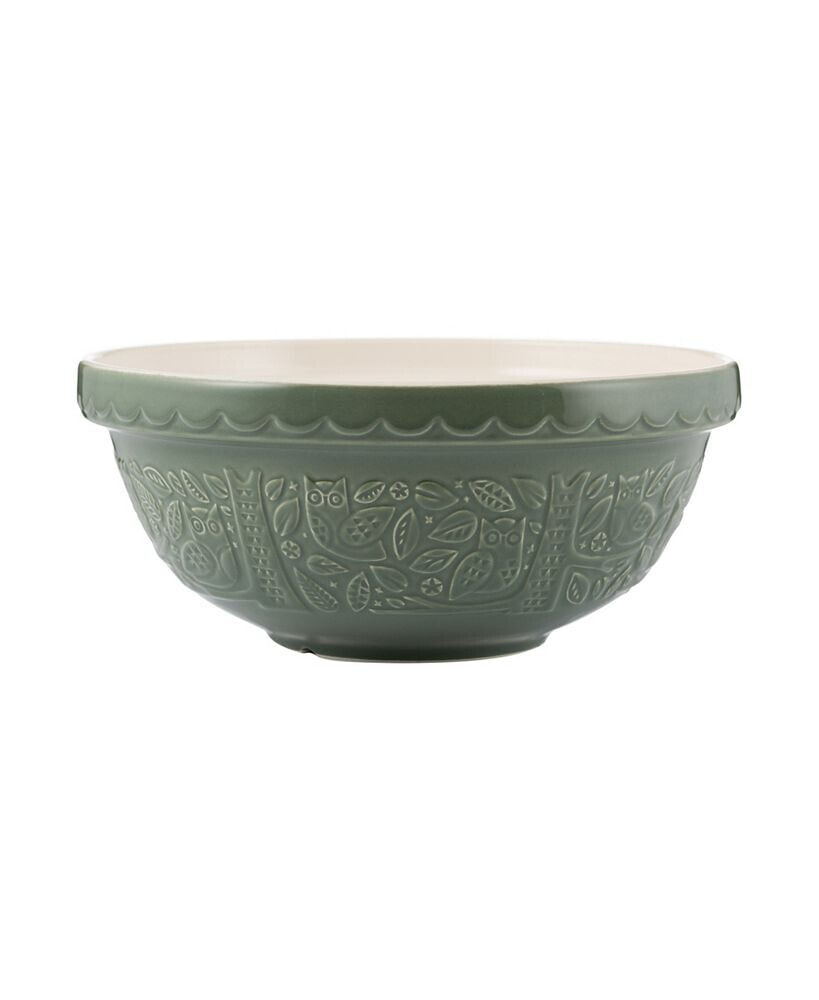 Mason Cash in the Forest S18 Mixing Bowl