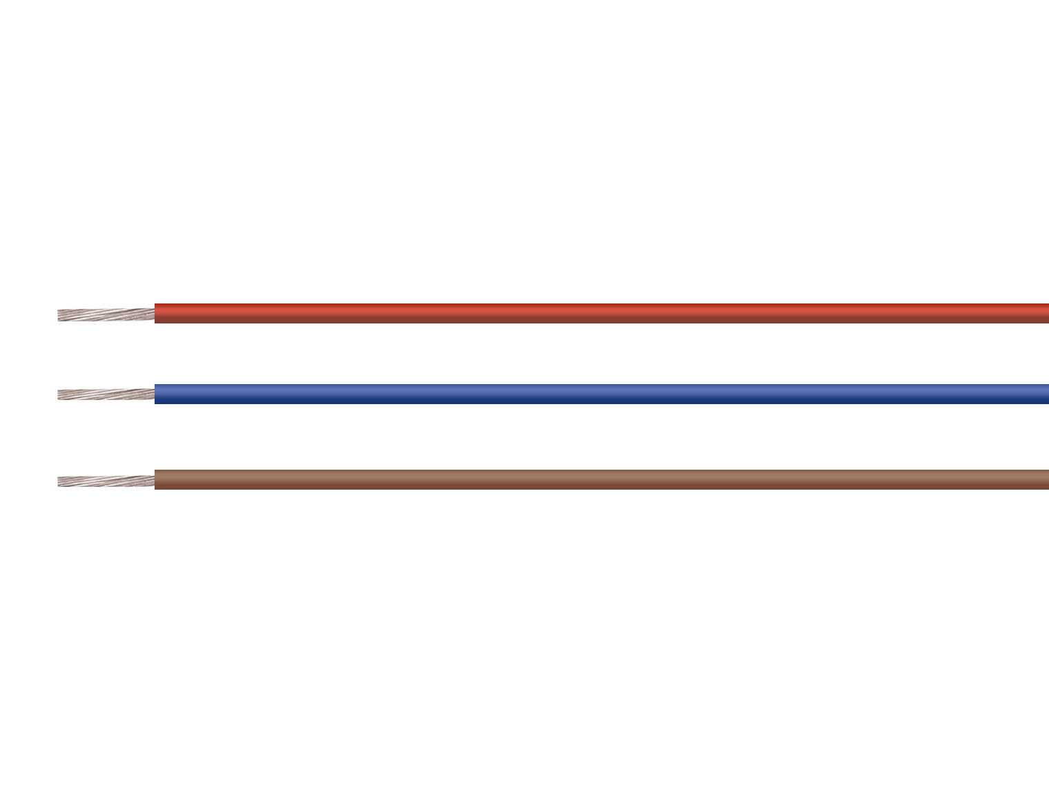 Helukabel LiYv - Low voltage cable - Polyvinyl chloride (PVC) - Polyvinyl chloride (PVC) - Cooper - 500 V - 300 V