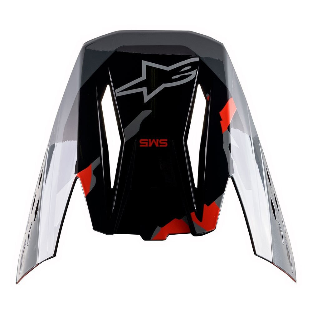 ALPINESTARS Visera S-M5 Rover Visor