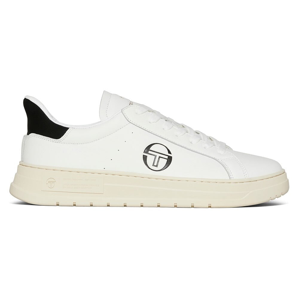 SERGIO TACCHINI Court Classic Trainers