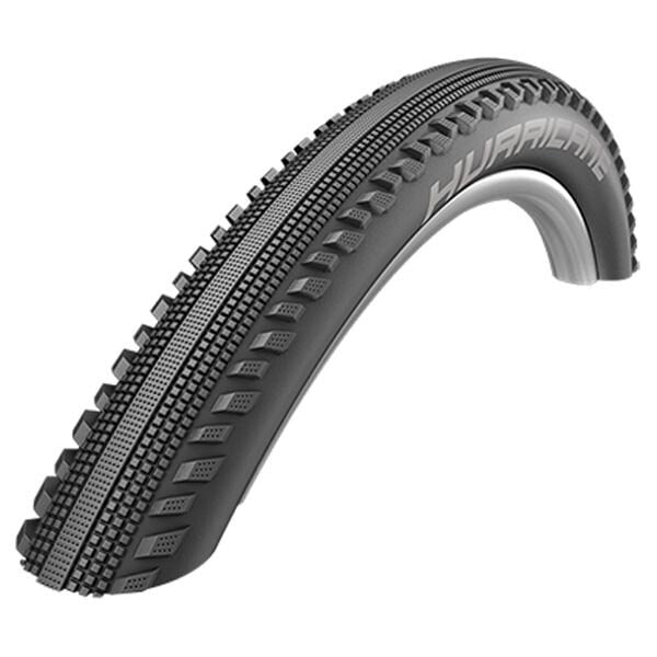SCHWALBE Hurricane Double Defense Tubeless 29´´ x 2.40 Rigid MTB Tyre
