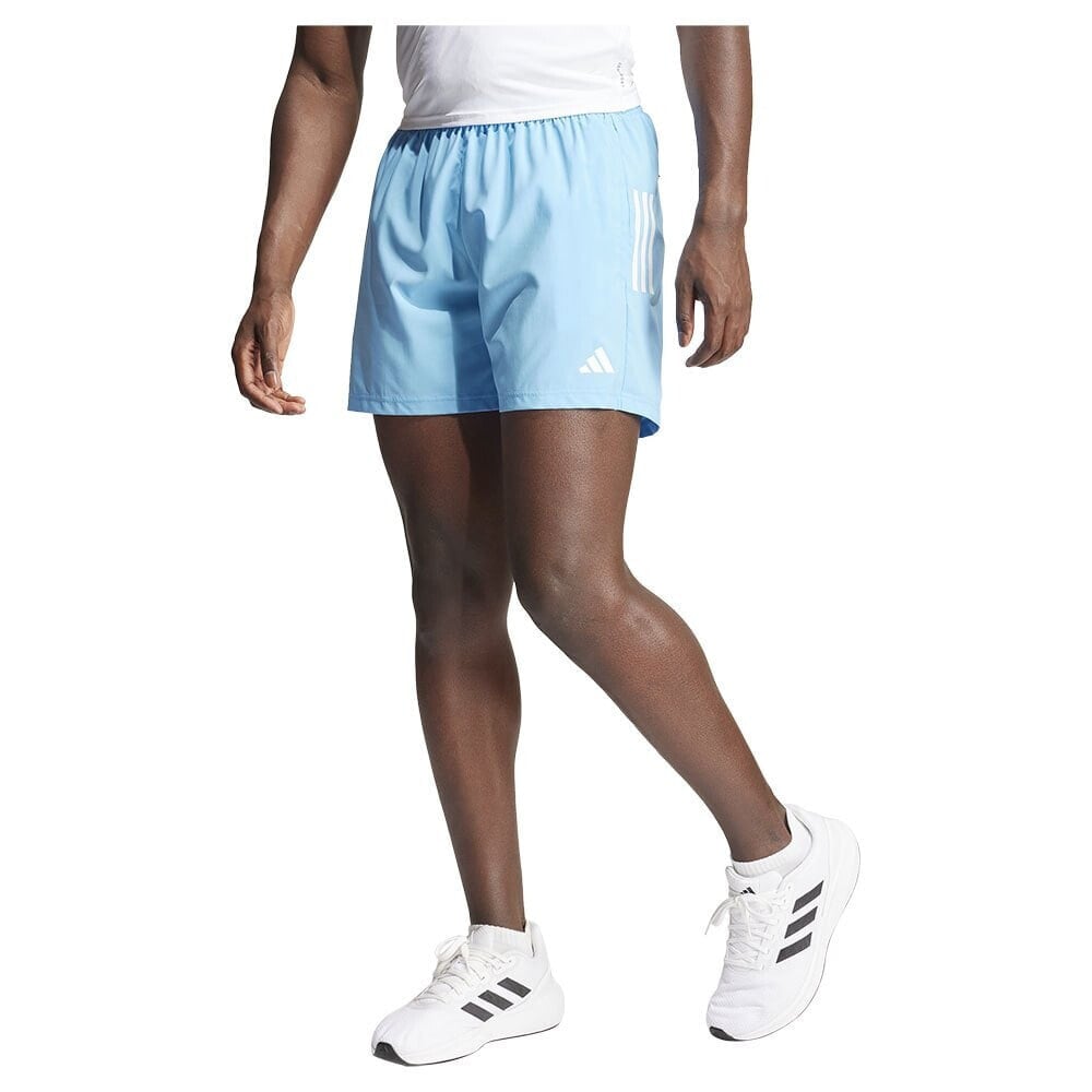 ADIDAS Own The Run Base 7´´ Shorts