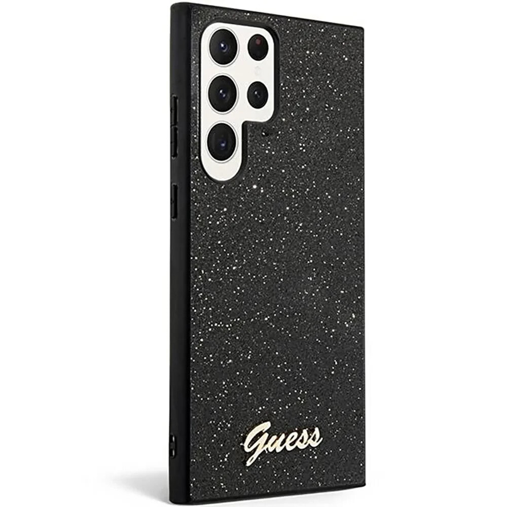 GUESS GUHCS24LHGGSHK S24 Ultra S928 phone case