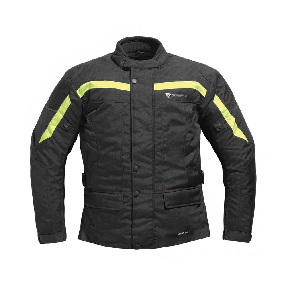 DIFI Treasure Aerotex Jacket