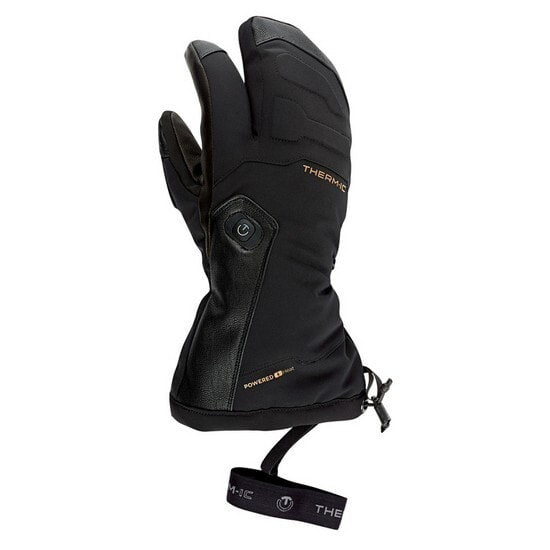 THERM-IC Power 3+1 Heated Gloves