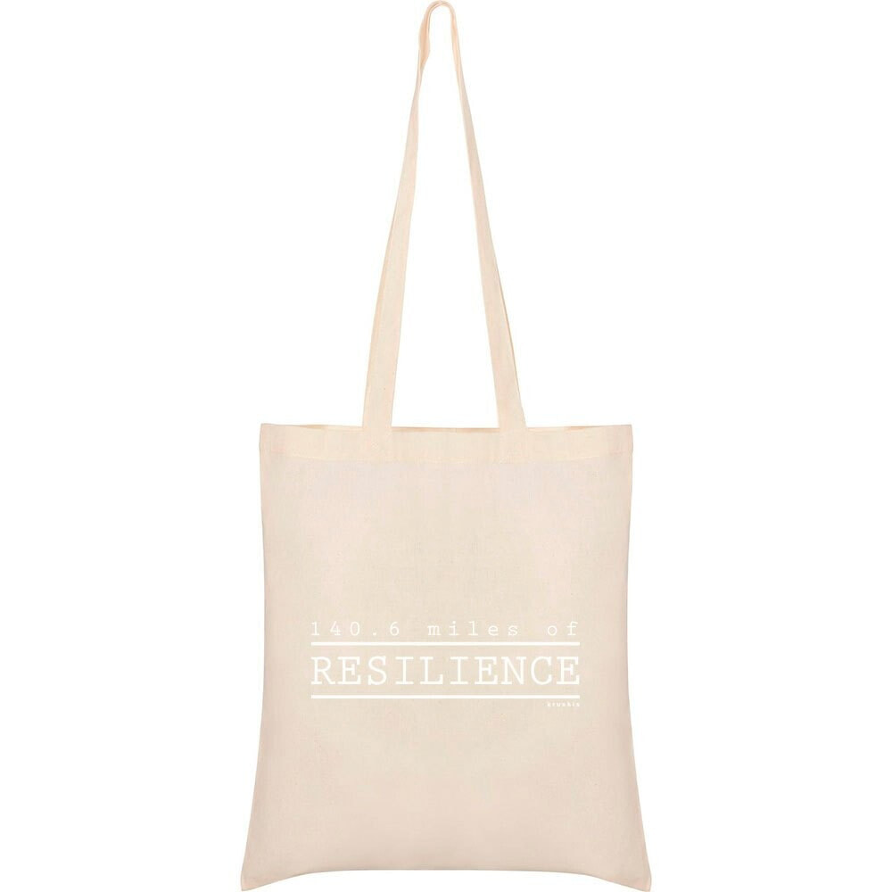 KRUSKIS Resilience Tote Bag
