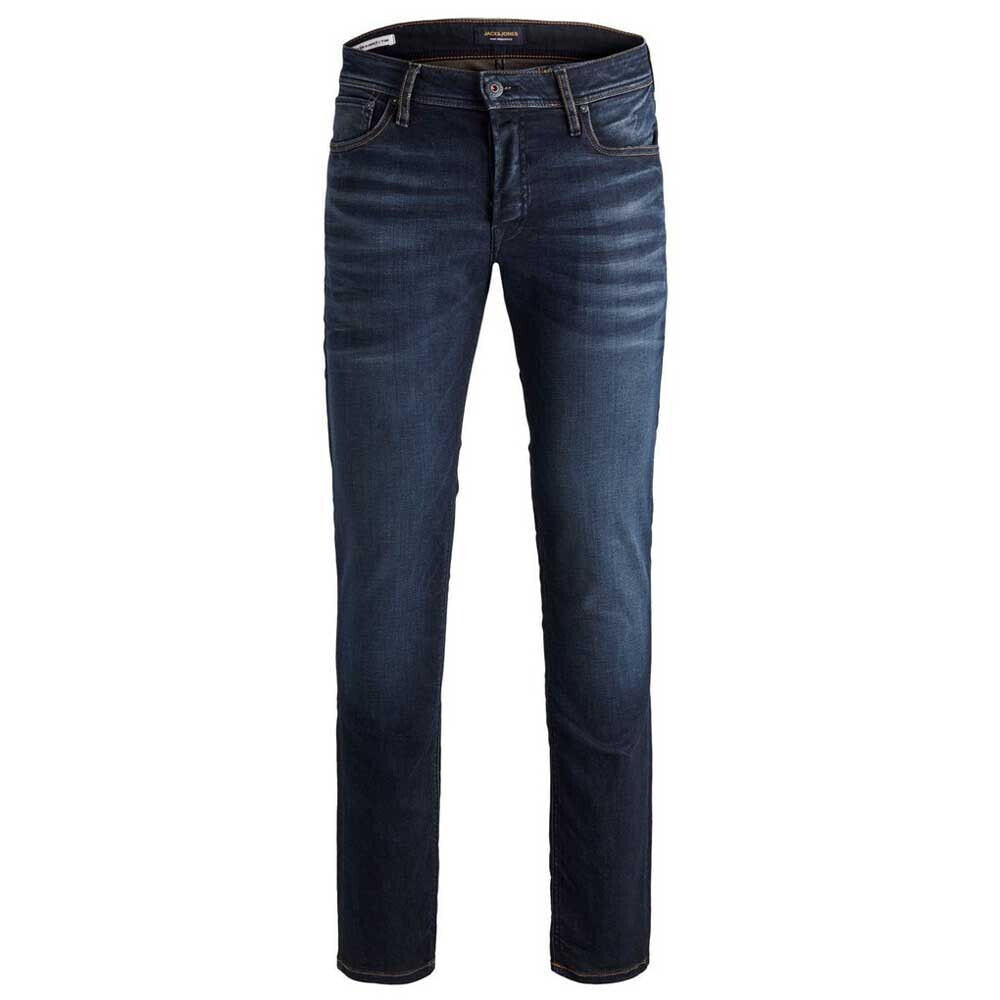 JACK & JONES Tim Original Jos 720 Jeans